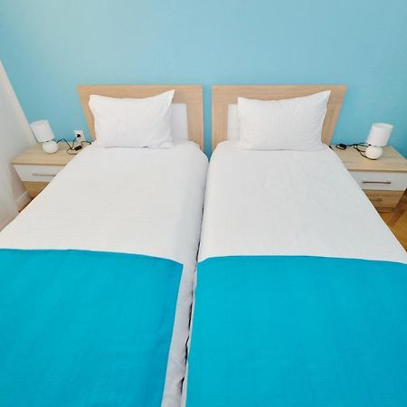 Unico Apartman Котор Екстериор снимка