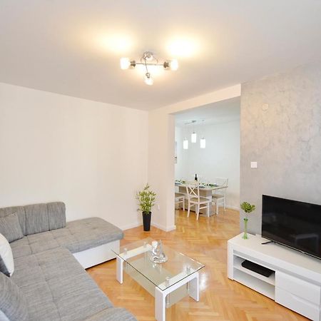 Unico Apartman Котор Екстериор снимка