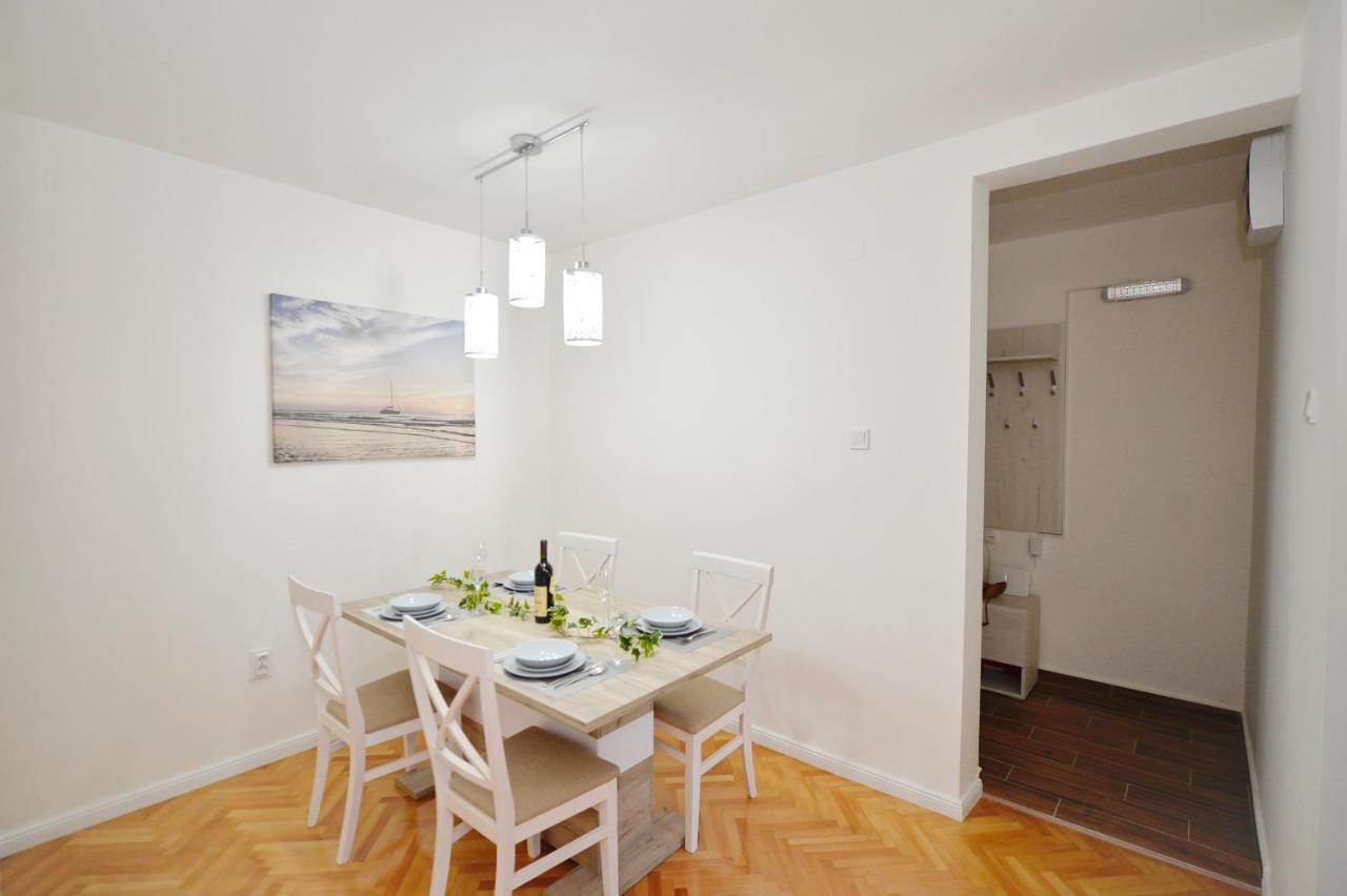 Unico Apartman Котор Екстериор снимка