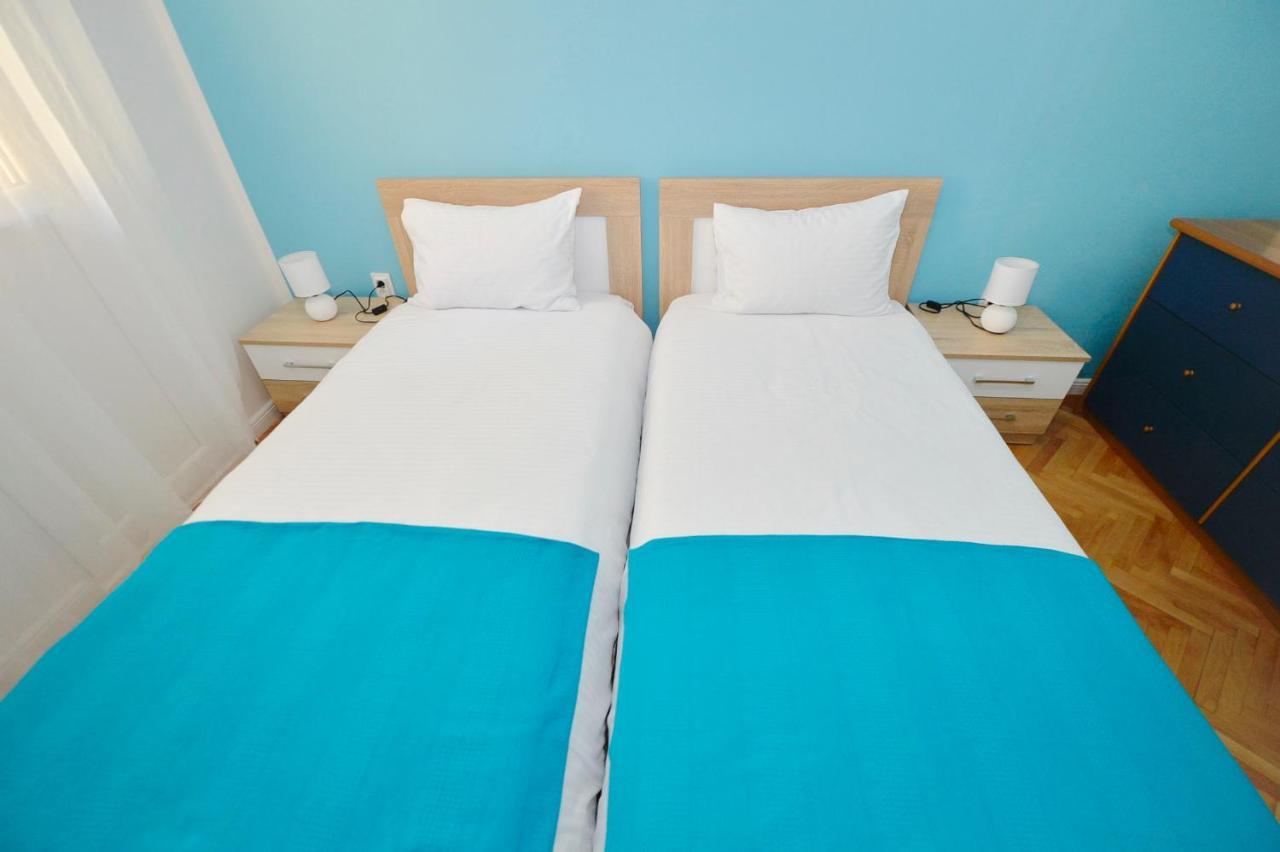 Unico Apartman Котор Екстериор снимка