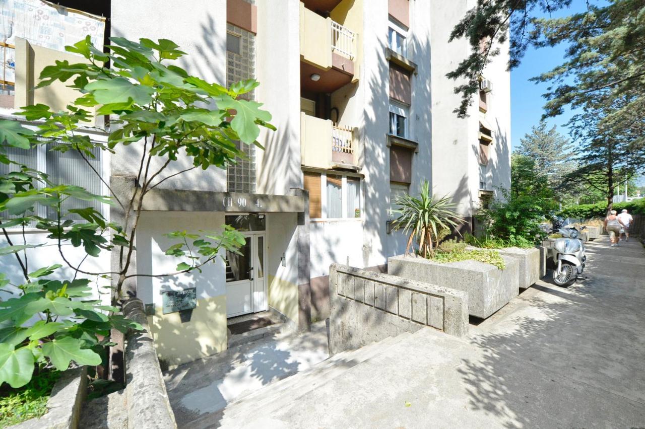 Unico Apartman Котор Екстериор снимка