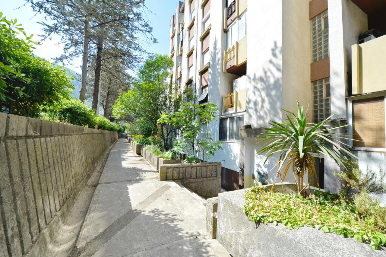 Unico Apartman Котор Екстериор снимка