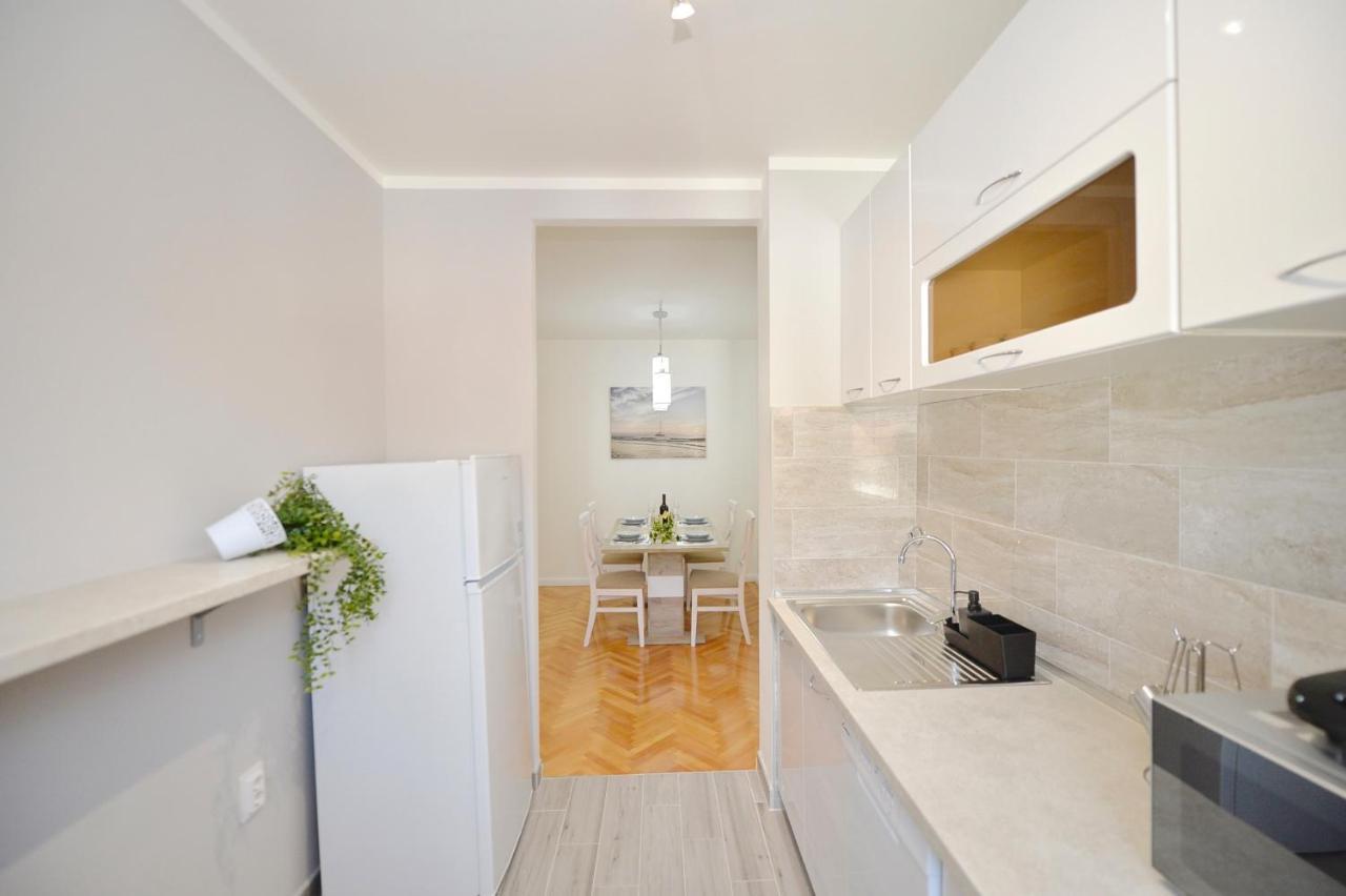 Unico Apartman Котор Екстериор снимка