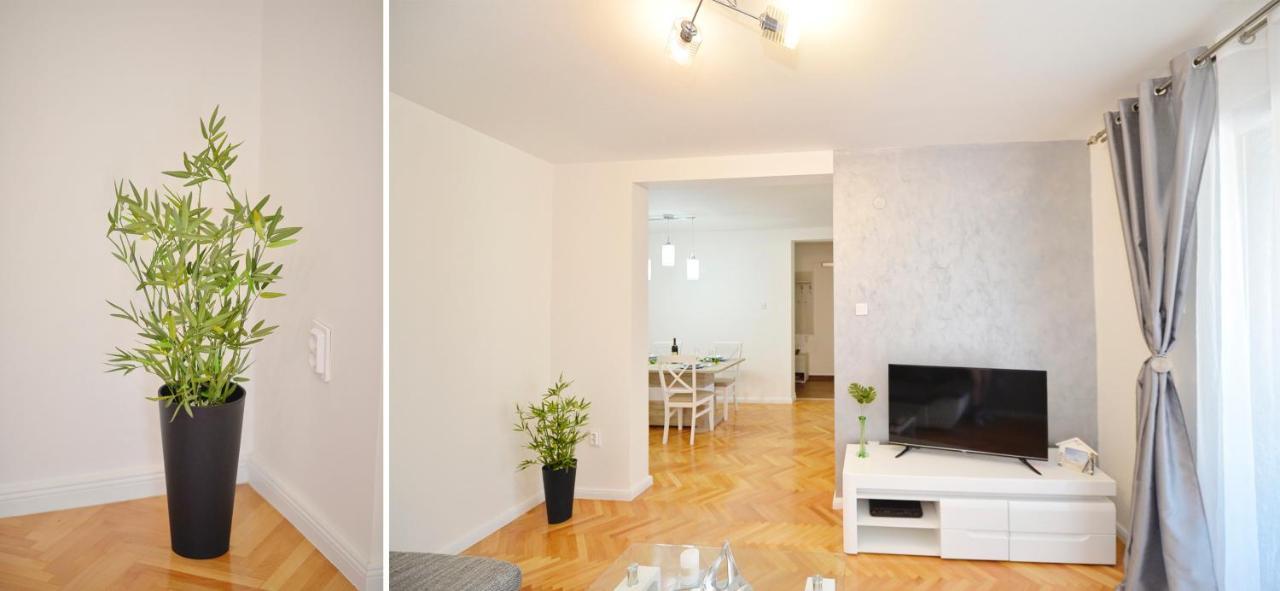 Unico Apartman Котор Екстериор снимка