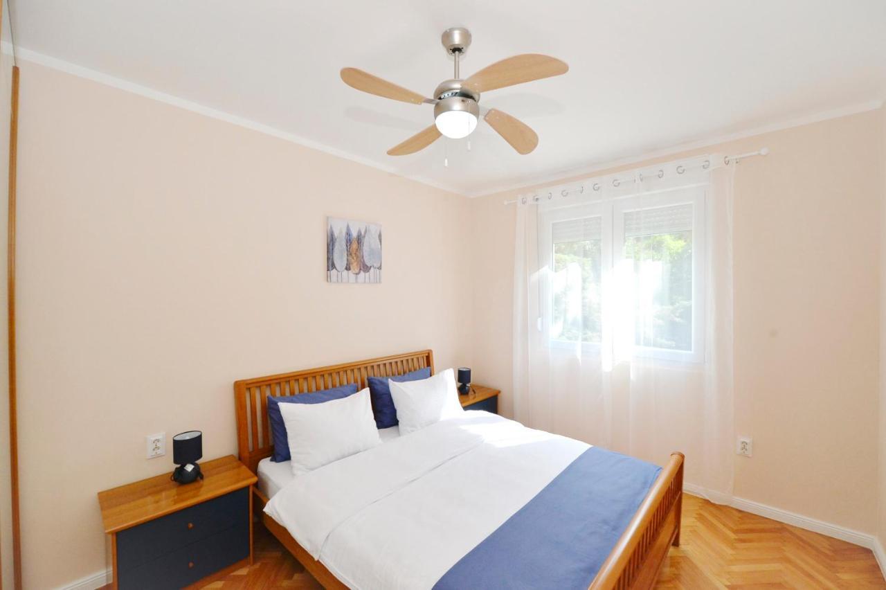 Unico Apartman Котор Екстериор снимка