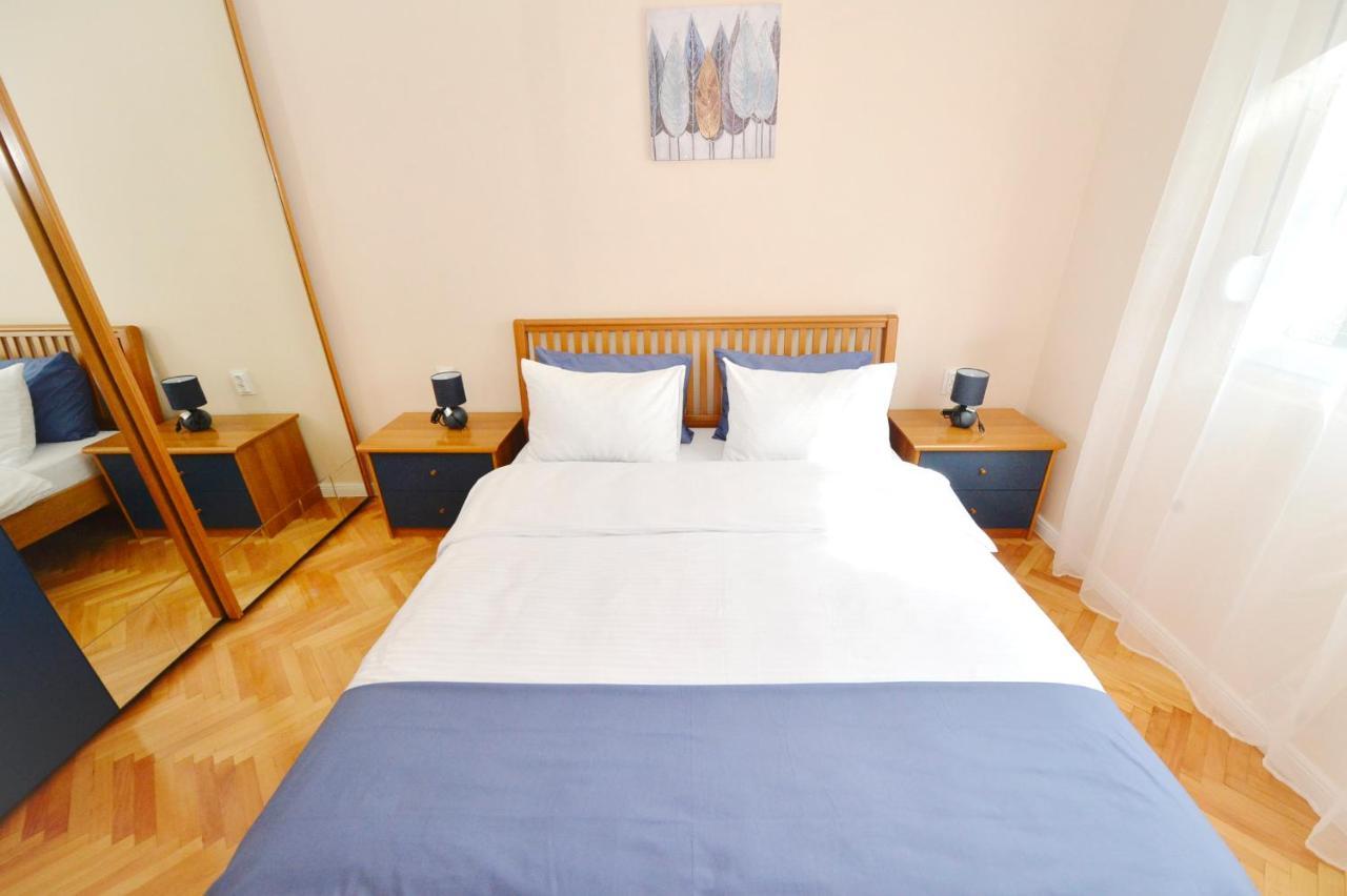 Unico Apartman Котор Екстериор снимка