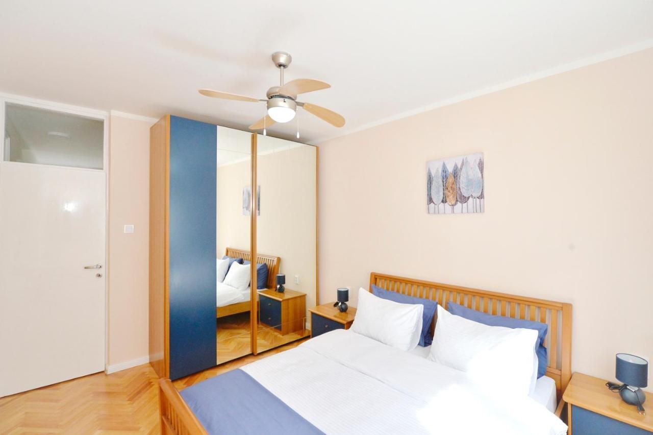 Unico Apartman Котор Екстериор снимка