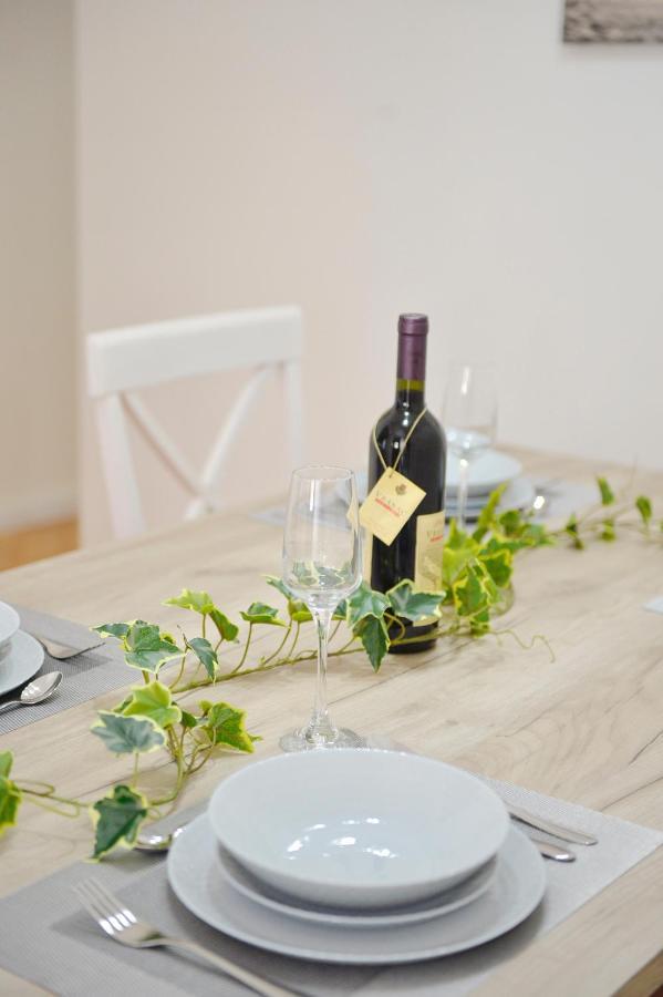 Unico Apartman Котор Екстериор снимка