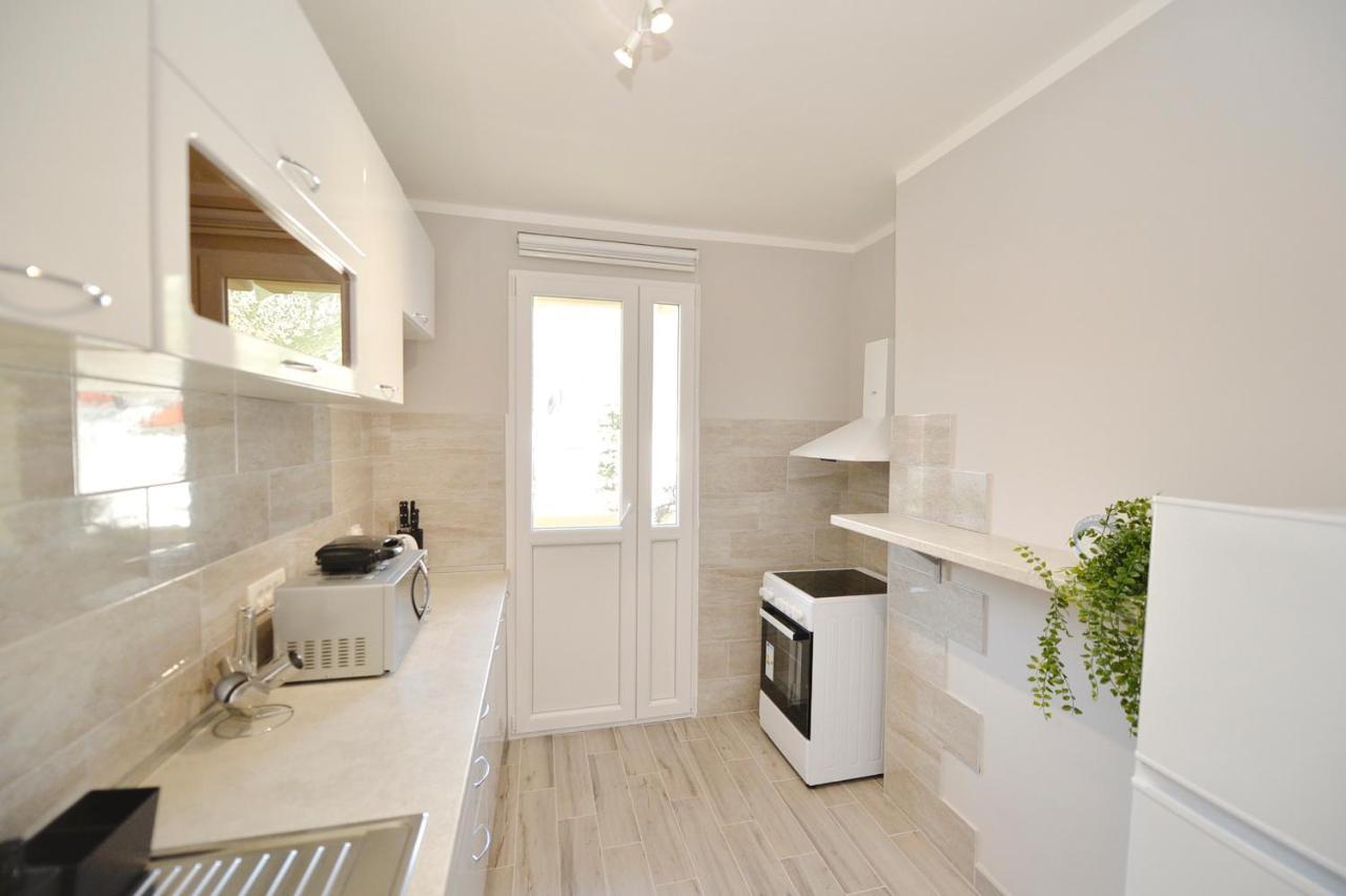 Unico Apartman Котор Екстериор снимка