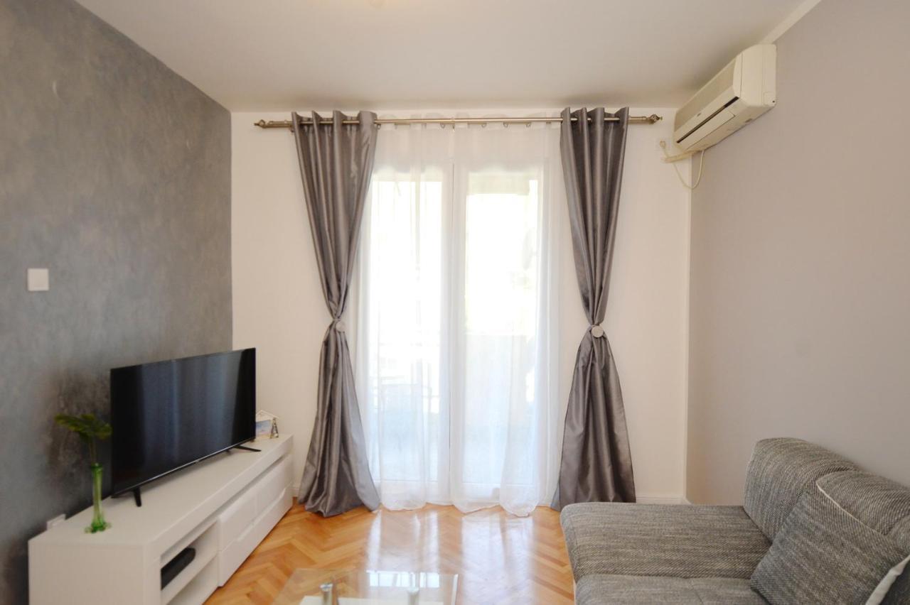 Unico Apartman Котор Екстериор снимка